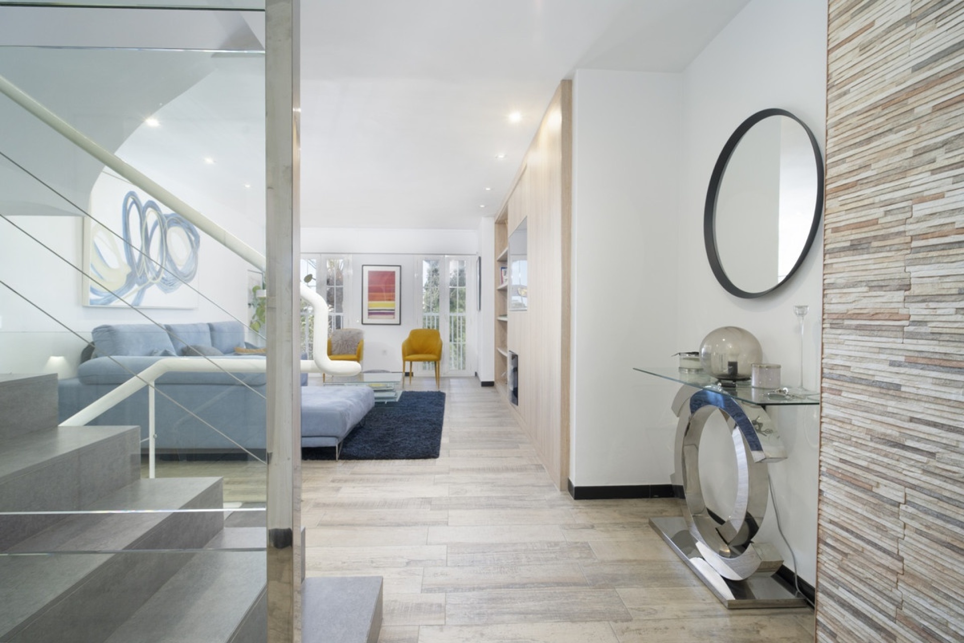 Rynek wtórny - Town house - Marbella - Puerto Banús