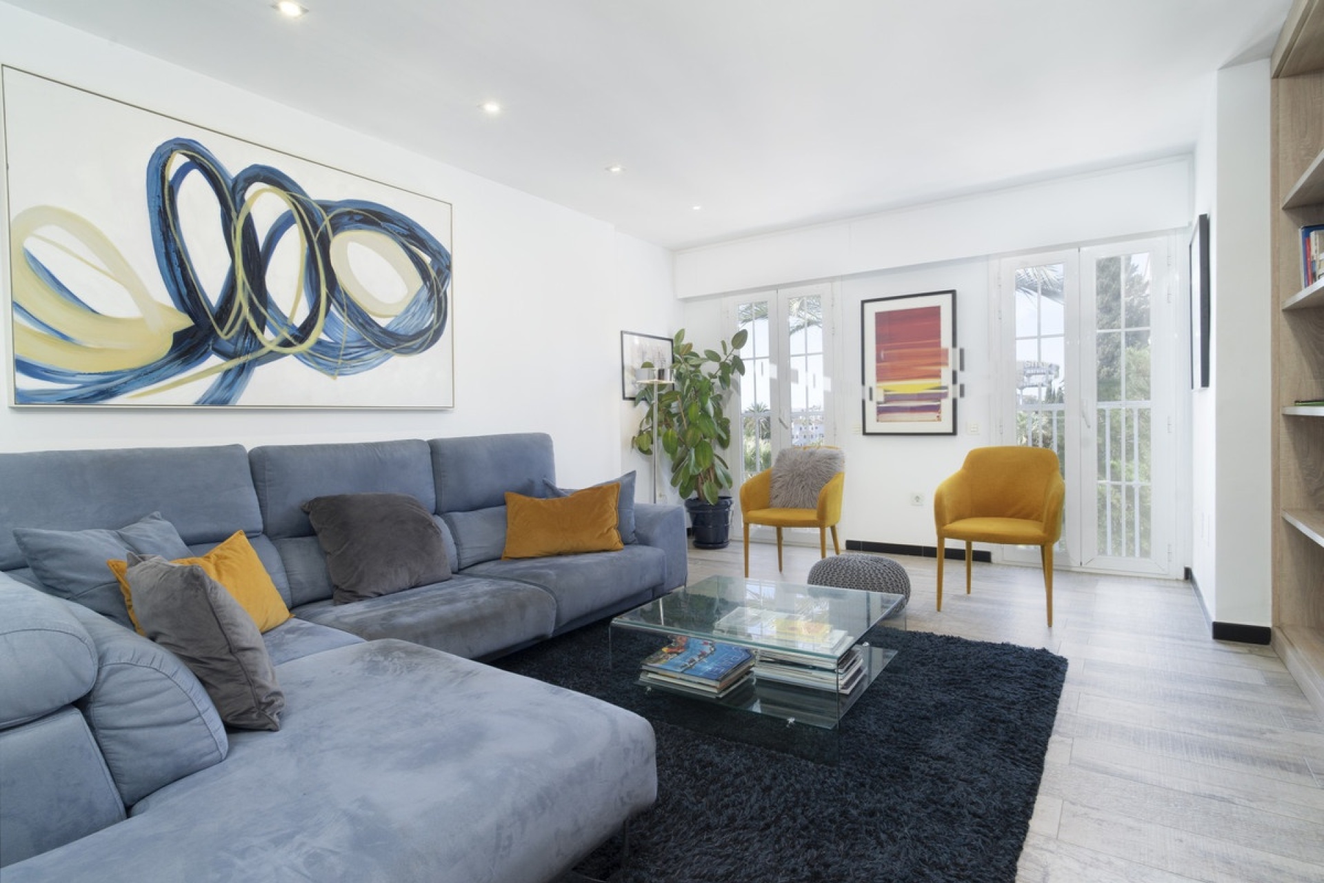 Rynek wtórny - Town house - Marbella - Puerto Banús