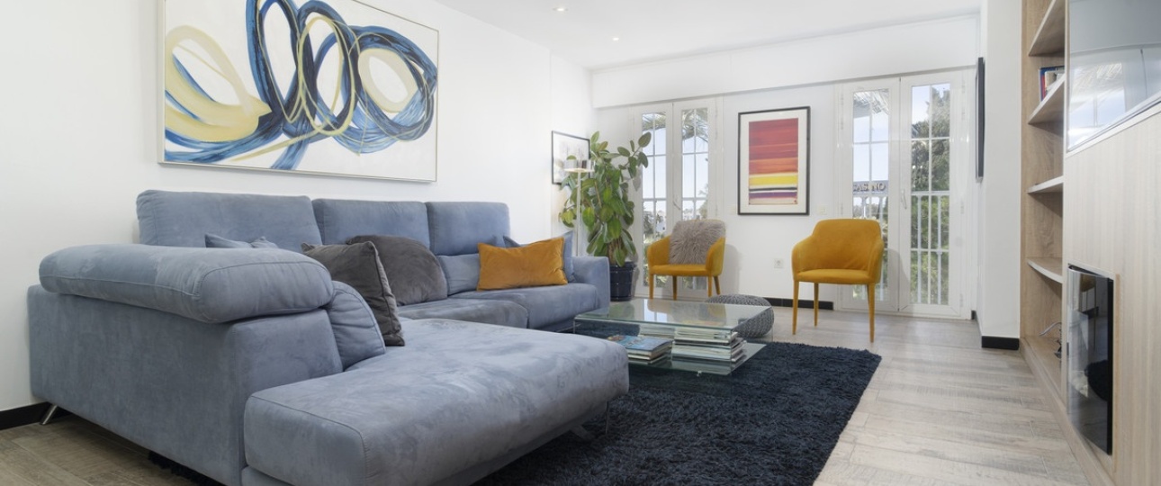 Rynek wtórny - Town house - Marbella - Puerto Banús