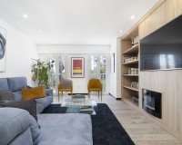 Rynek wtórny - Town house - Marbella - Puerto Banús
