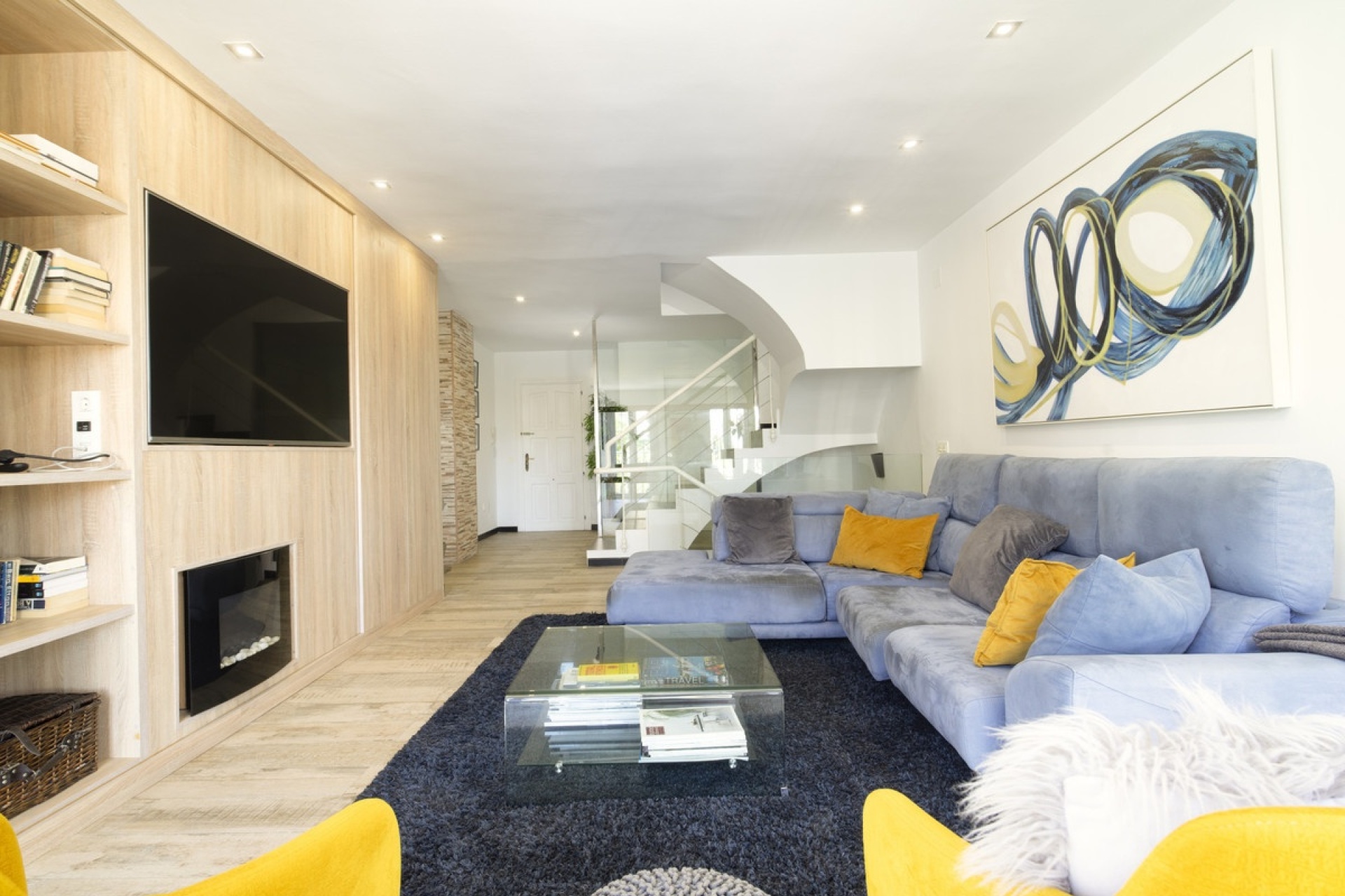 Rynek wtórny - Town house - Marbella - Puerto Banús