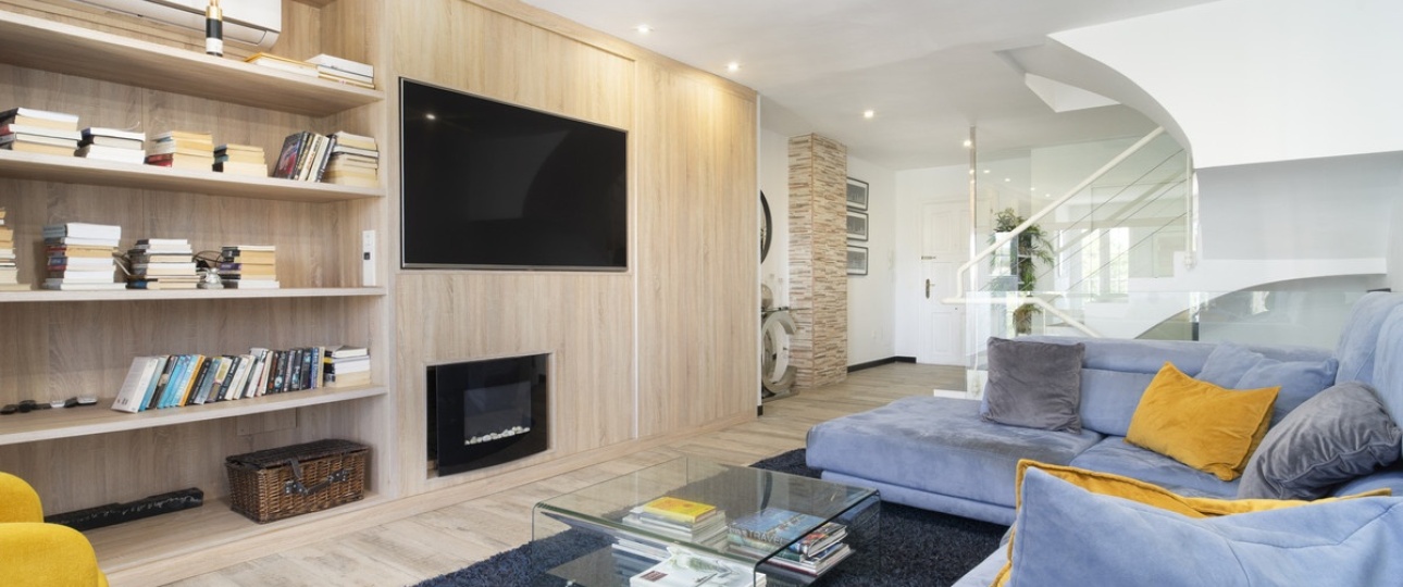 Rynek wtórny - Town house - Marbella - Puerto Banús