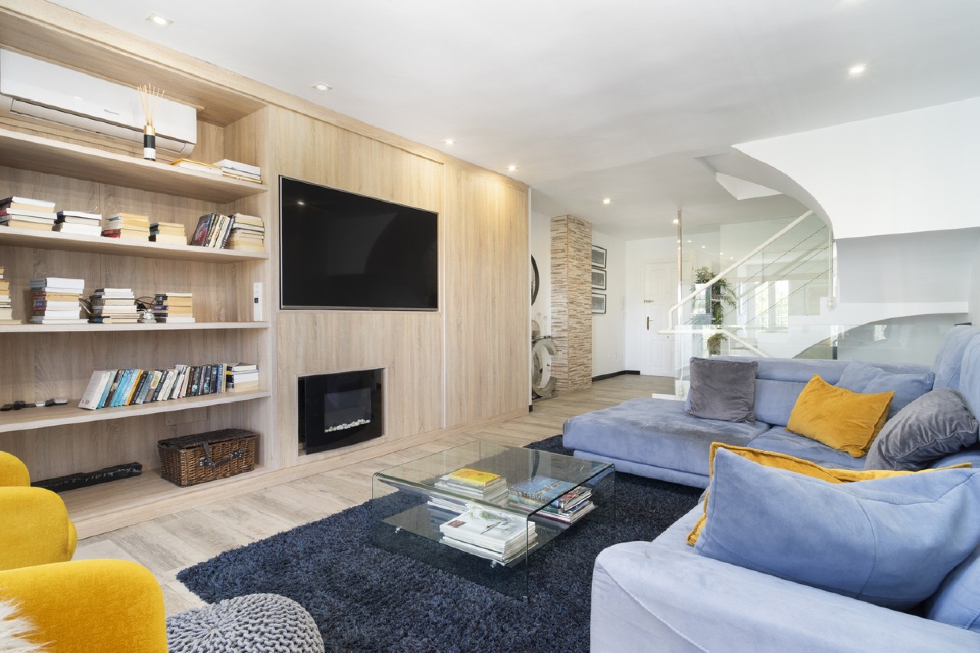 Rynek wtórny - Town house - Marbella - Puerto Banús