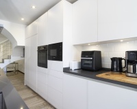 Rynek wtórny - Town house - Marbella - Puerto Banús
