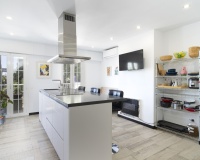 Rynek wtórny - Town house - Marbella - Puerto Banús