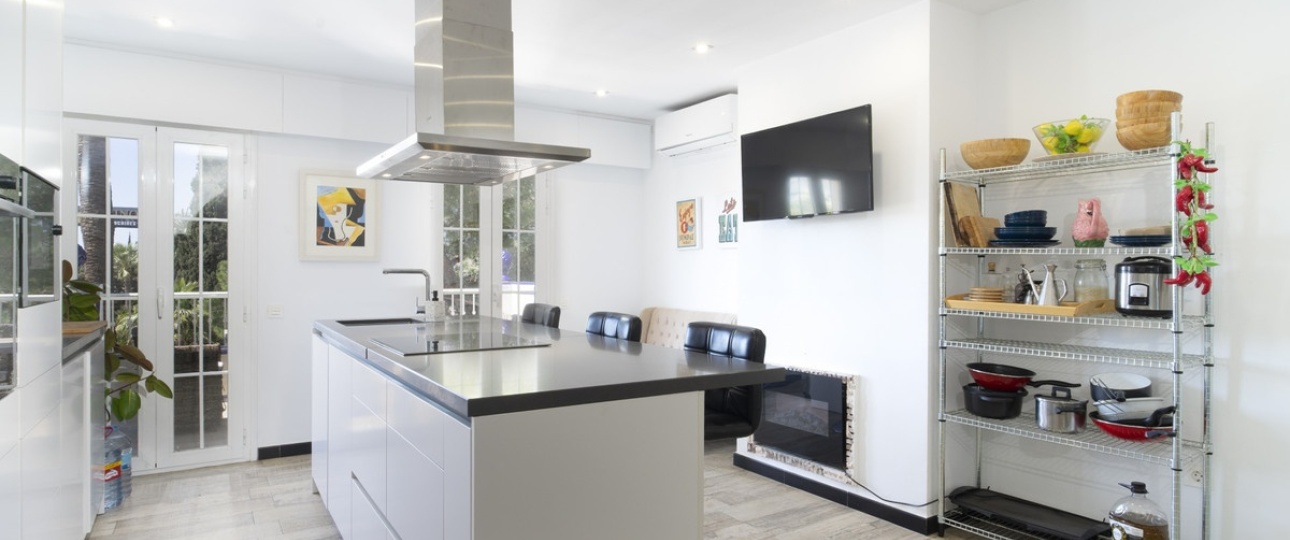 Rynek wtórny - Town house - Marbella - Puerto Banús