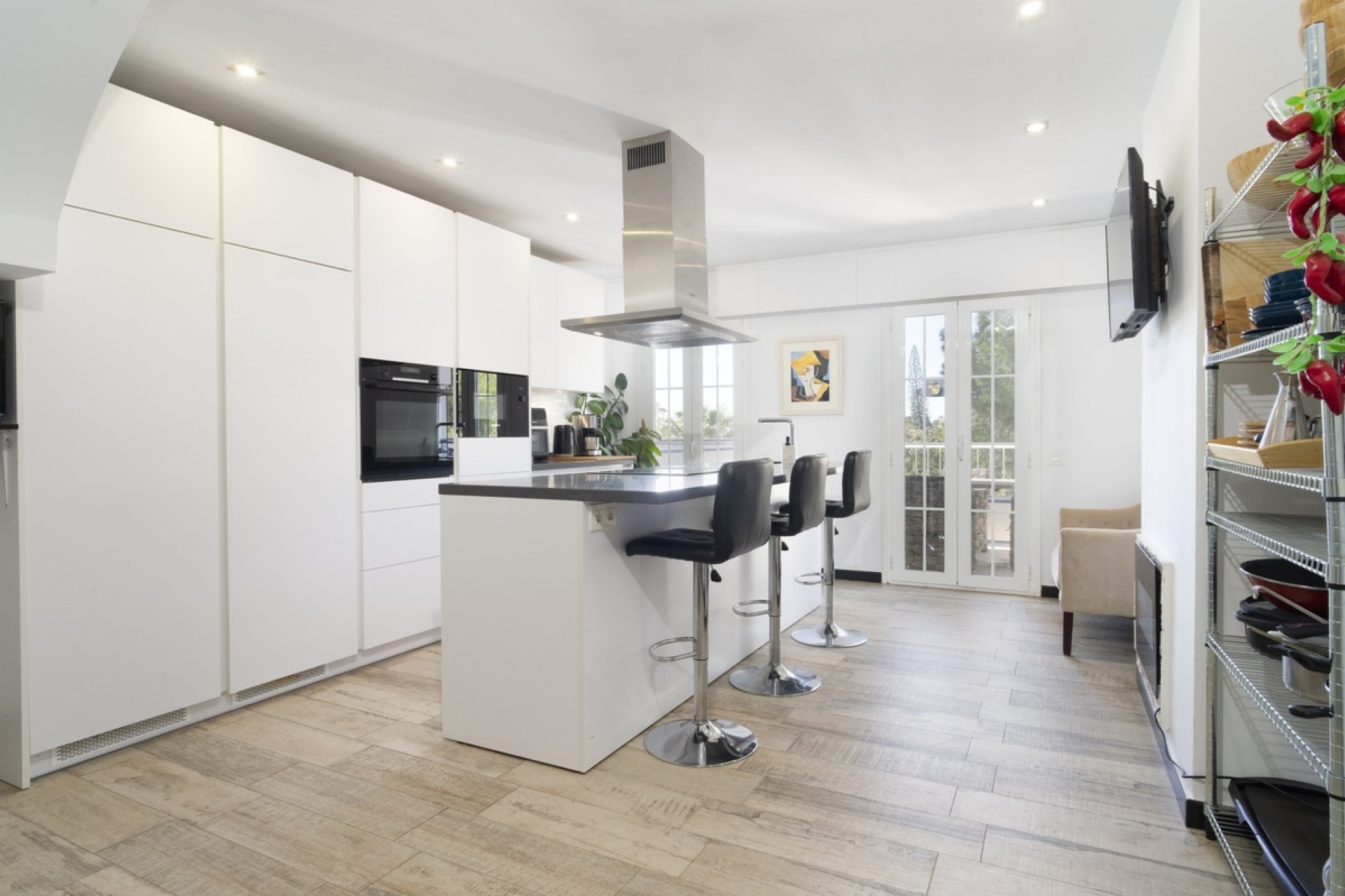 Rynek wtórny - Town house - Marbella - Puerto Banús