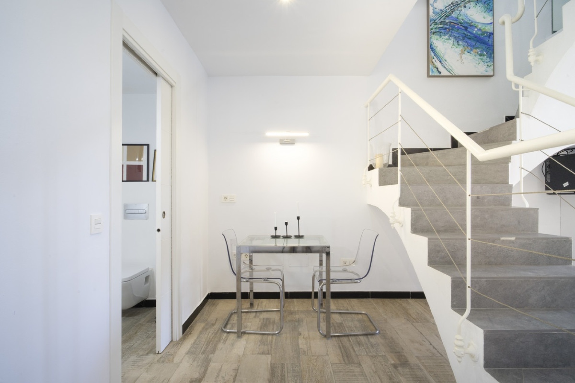 Rynek wtórny - Town house - Marbella - Puerto Banús