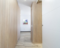 Rynek wtórny - Town house - Marbella - Puerto Banús