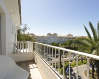Rynek wtórny - Town house - Marbella - Puerto Banús
