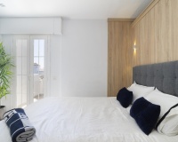 Rynek wtórny - Town house - Marbella - Puerto Banús