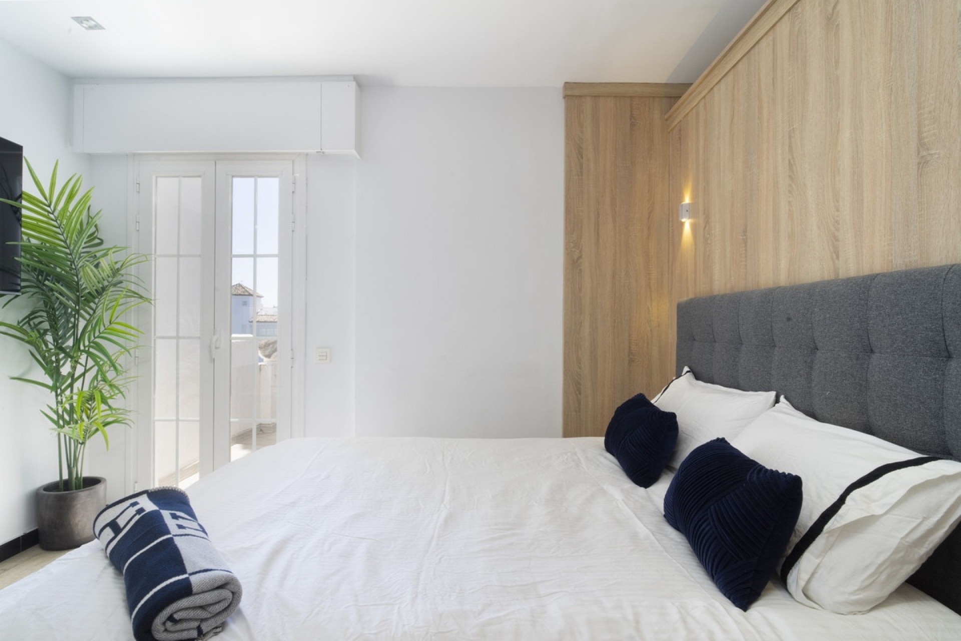 Rynek wtórny - Town house - Marbella - Puerto Banús