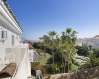 Rynek wtórny - Town house - Marbella - Puerto Banús