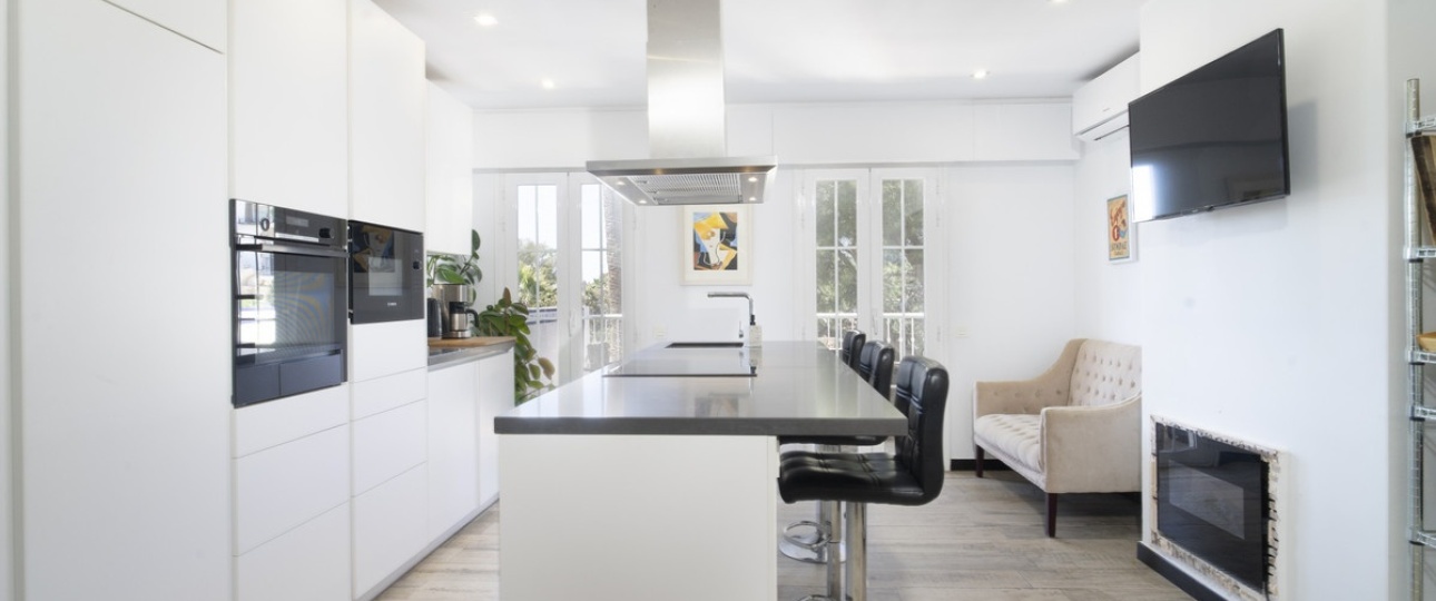 Rynek wtórny - Town house - Marbella - Puerto Banús