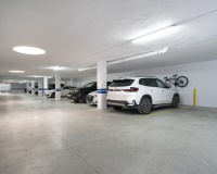 Rynek wtórny - Town house - Marbella - Puerto Banús
