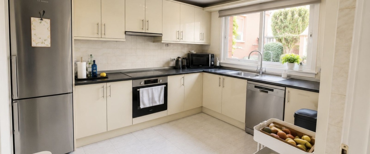 Rynek wtórny - Town house - Marbella - Puerto Banús