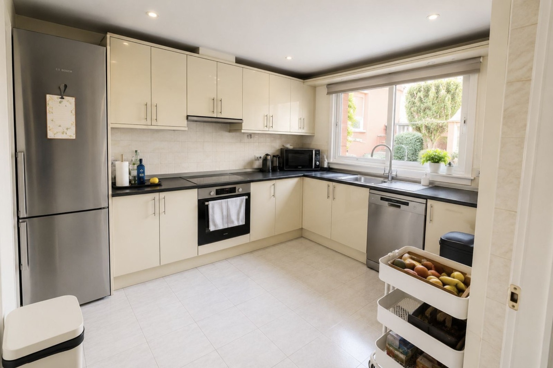 Rynek wtórny - Town house - Marbella - Puerto Banús