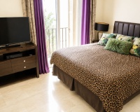 Rynek wtórny - Town house - Marbella - Puerto Banús