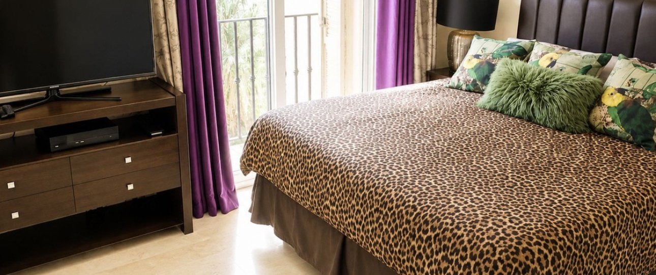 Rynek wtórny - Town house - Marbella - Puerto Banús