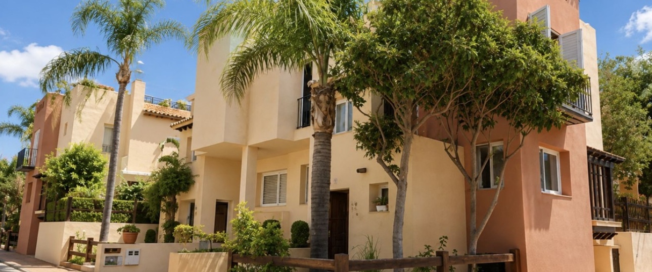 Rynek wtórny - Town house - Marbella - Puerto Banús
