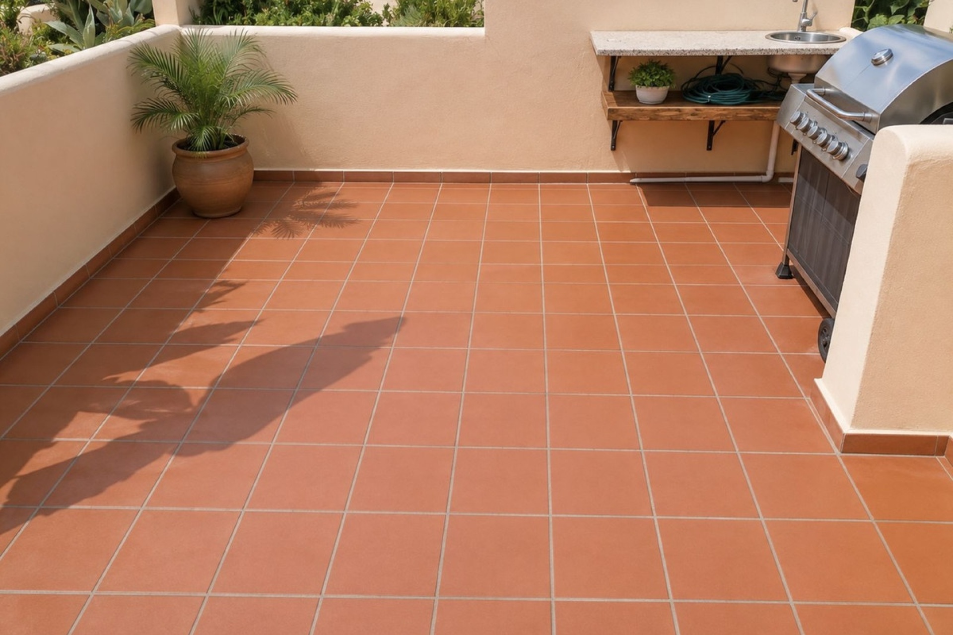 Rynek wtórny - Town house - Marbella - Puerto Banús