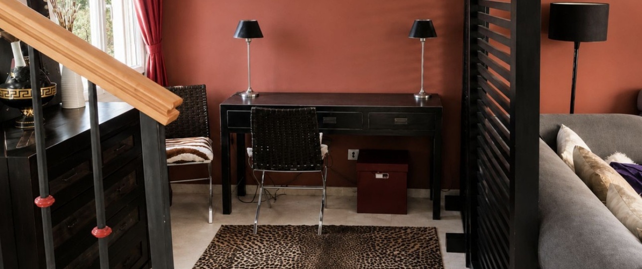 Rynek wtórny - Town house - Marbella - Puerto Banús