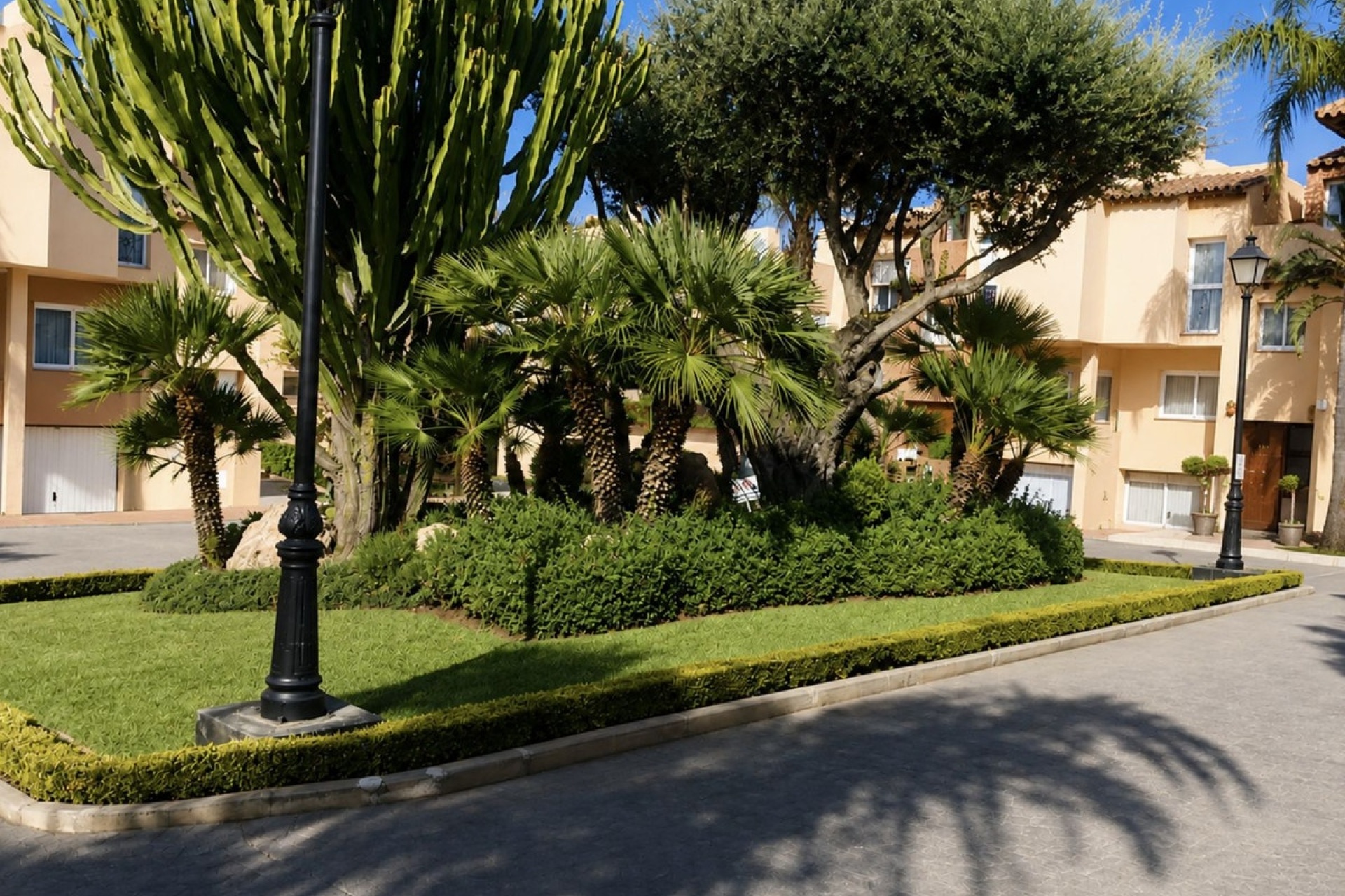 Rynek wtórny - Town house - Marbella - Puerto Banús