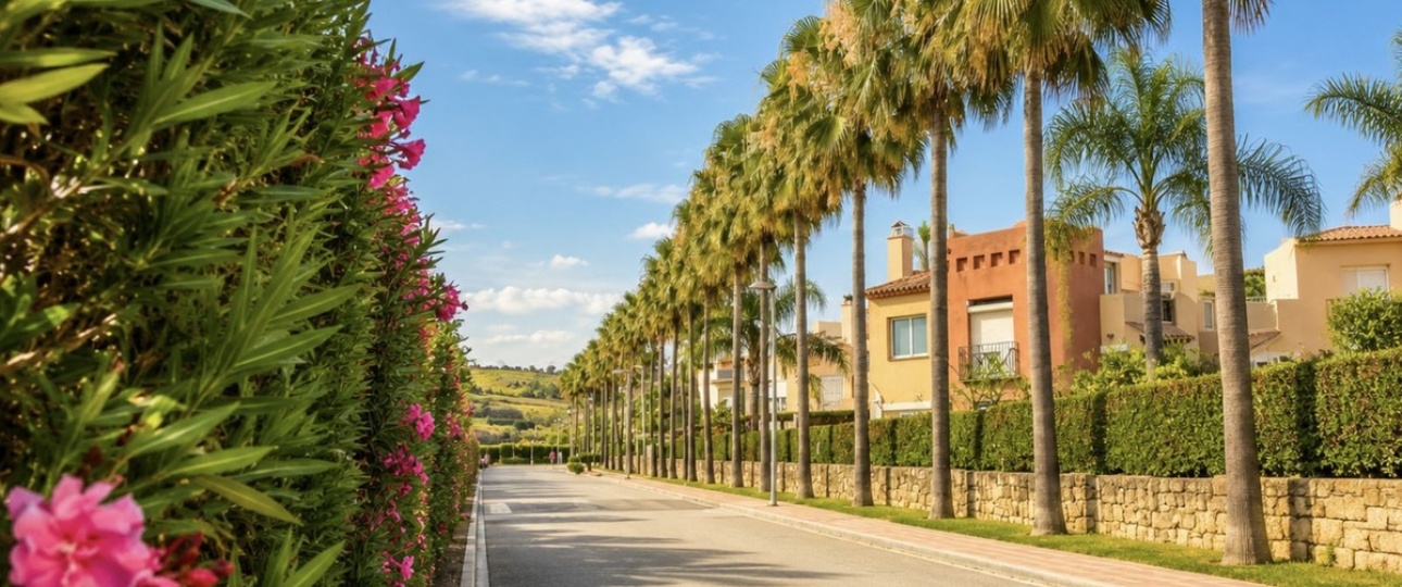 Rynek wtórny - Town house - Marbella - Puerto Banús