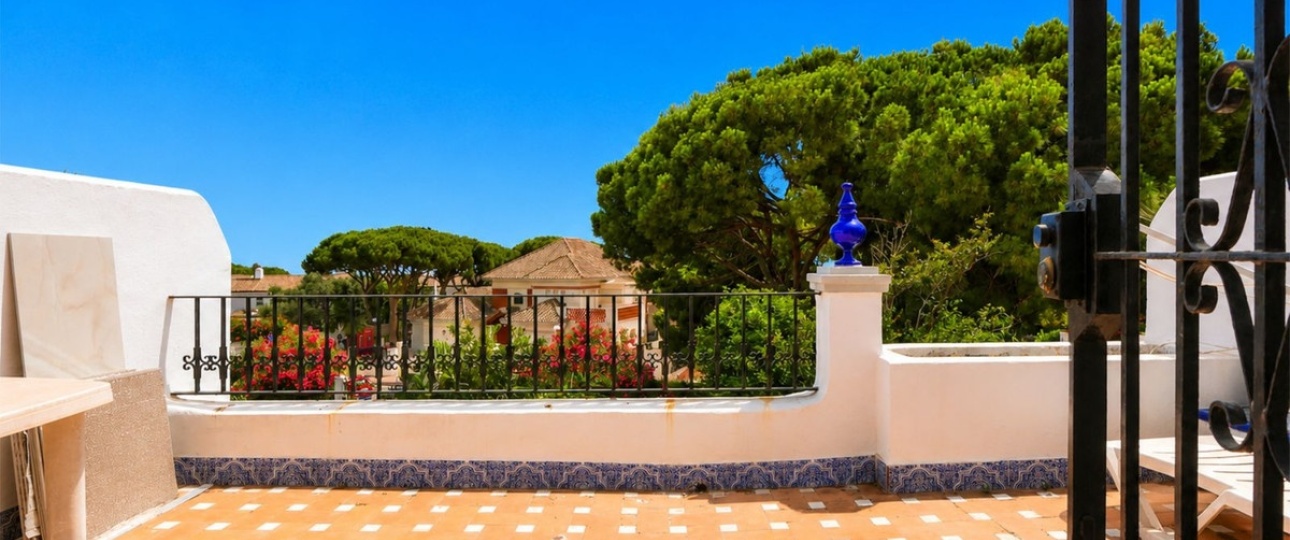 Rynek wtórny - Town house - Marbella - Puerto de Cabopino