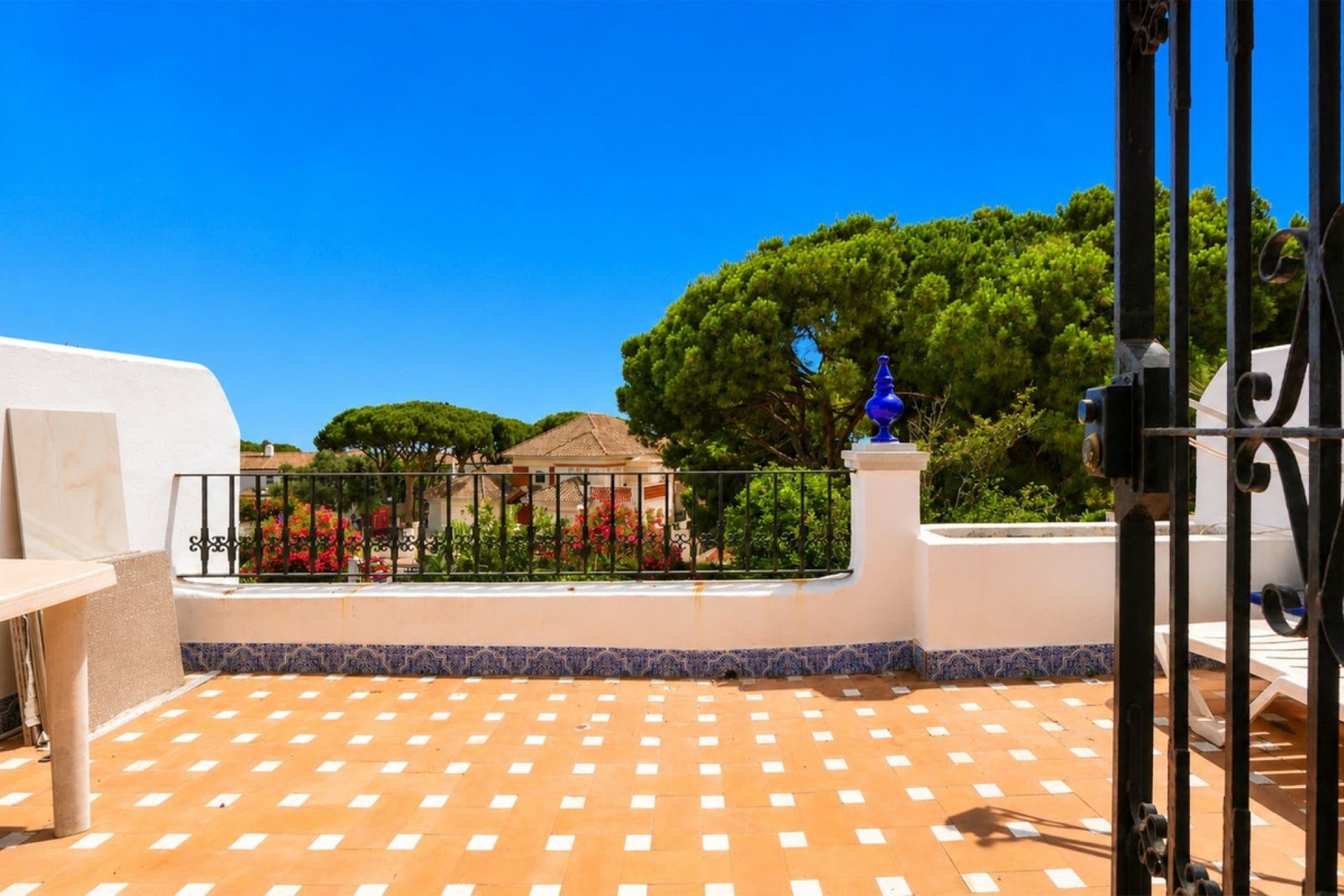 Rynek wtórny - Town house - Marbella - Puerto de Cabopino