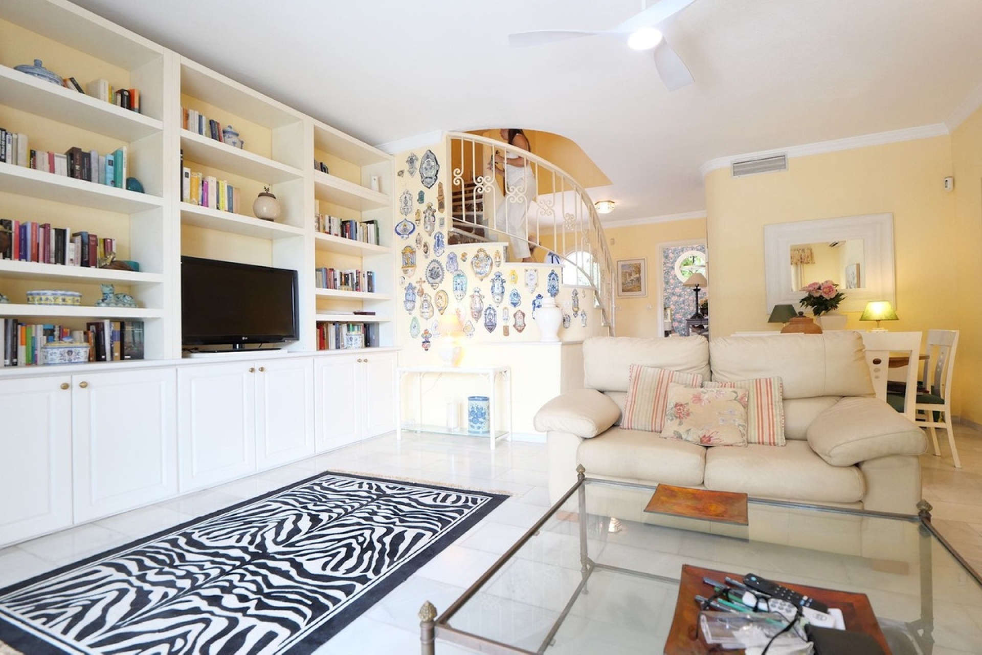Rynek wtórny - Town house - Marbella - Puerto de Cabopino