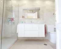 Rynek wtórny - Town house - Marbella - Puerto de Cabopino