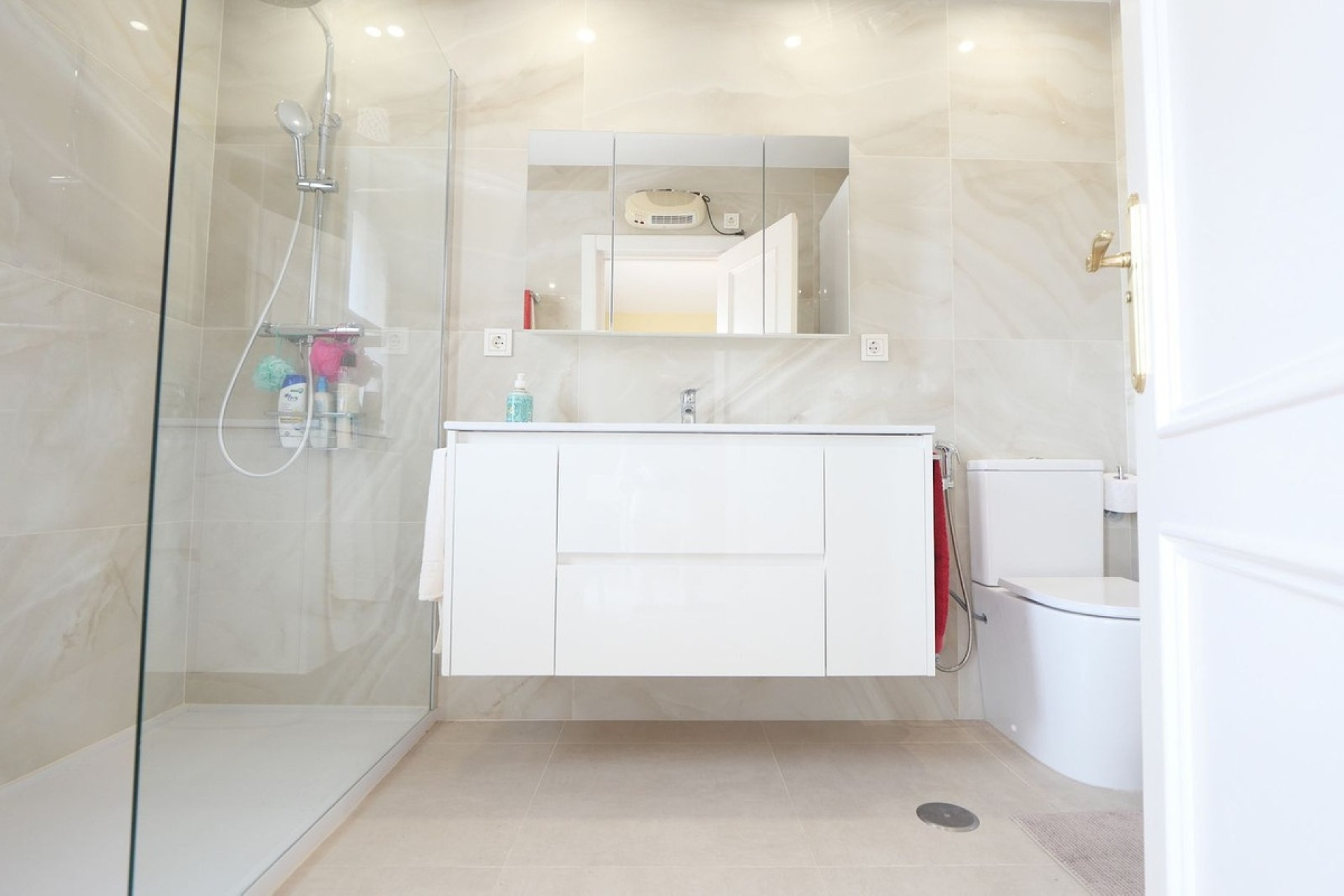 Rynek wtórny - Town house - Marbella - Puerto de Cabopino
