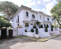 Rynek wtórny - Town house - Marbella - Puerto de Cabopino