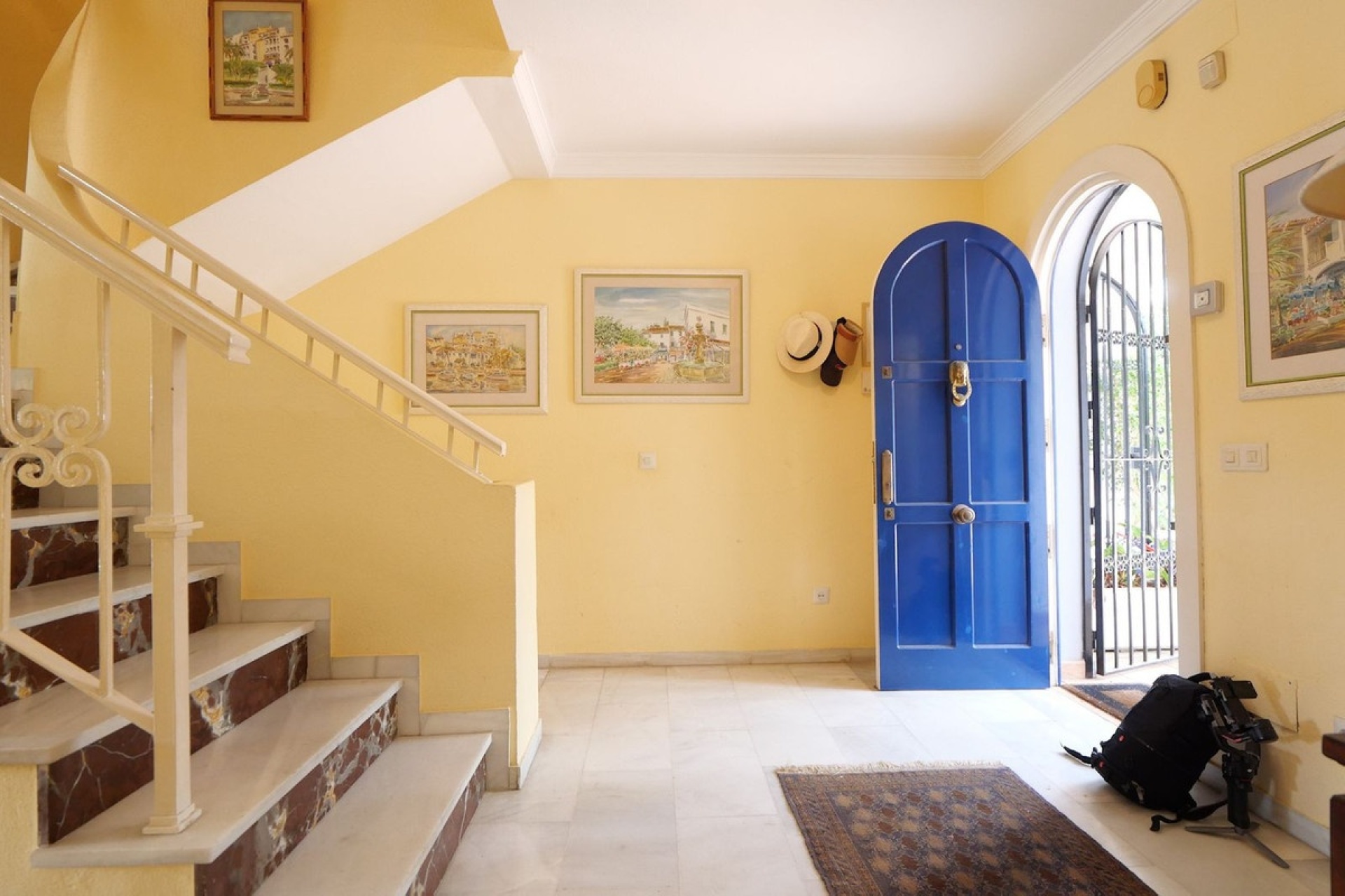 Rynek wtórny - Town house - Marbella - Puerto de Cabopino