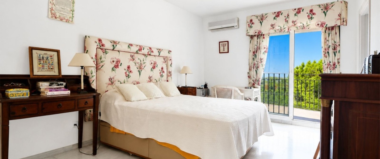 Rynek wtórny - Town house - Marbella - Puerto de Cabopino