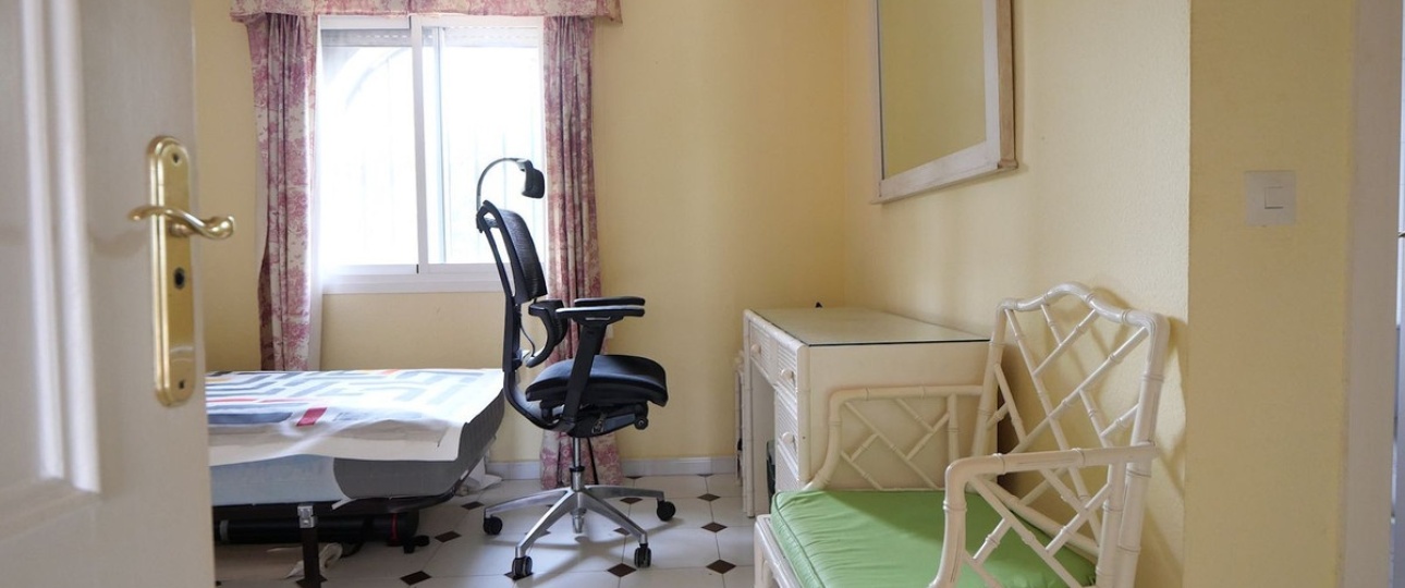 Rynek wtórny - Town house - Marbella - Puerto de Cabopino