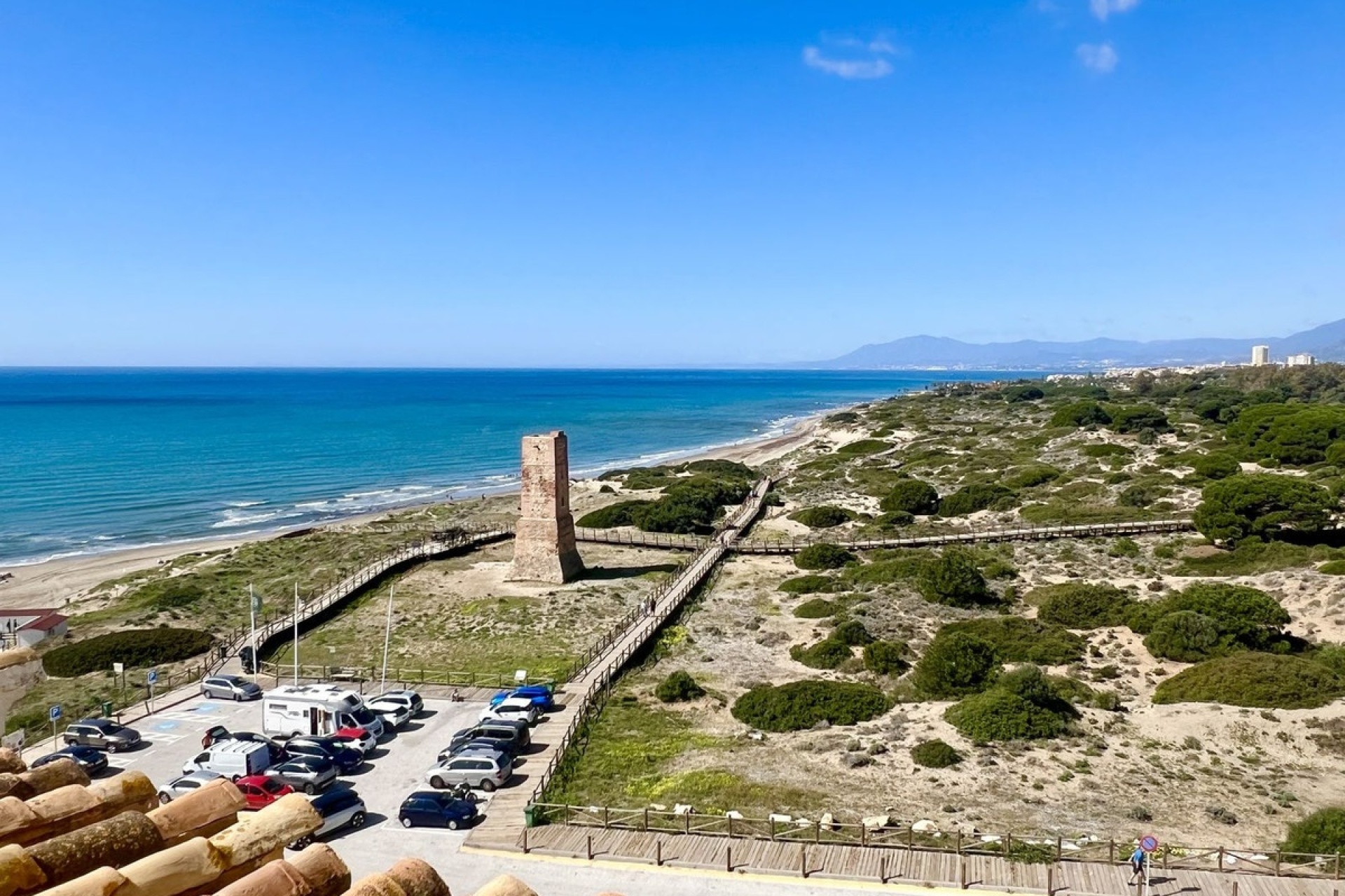 Rynek wtórny - Town house - Marbella - Puerto de Cabopino