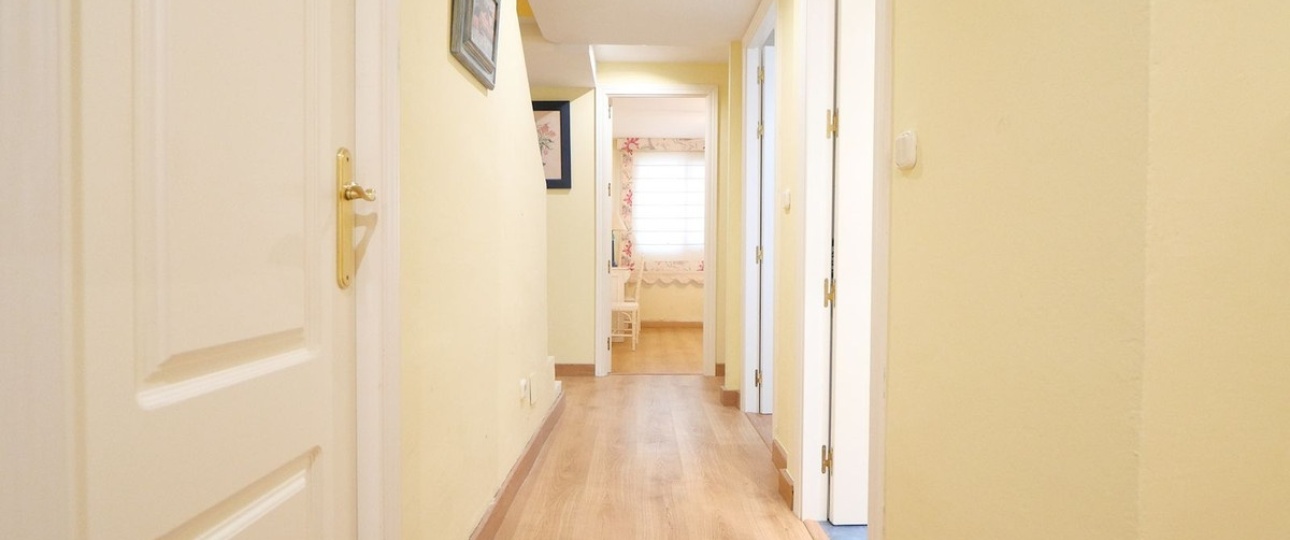 Rynek wtórny - Town house - Marbella - Puerto de Cabopino