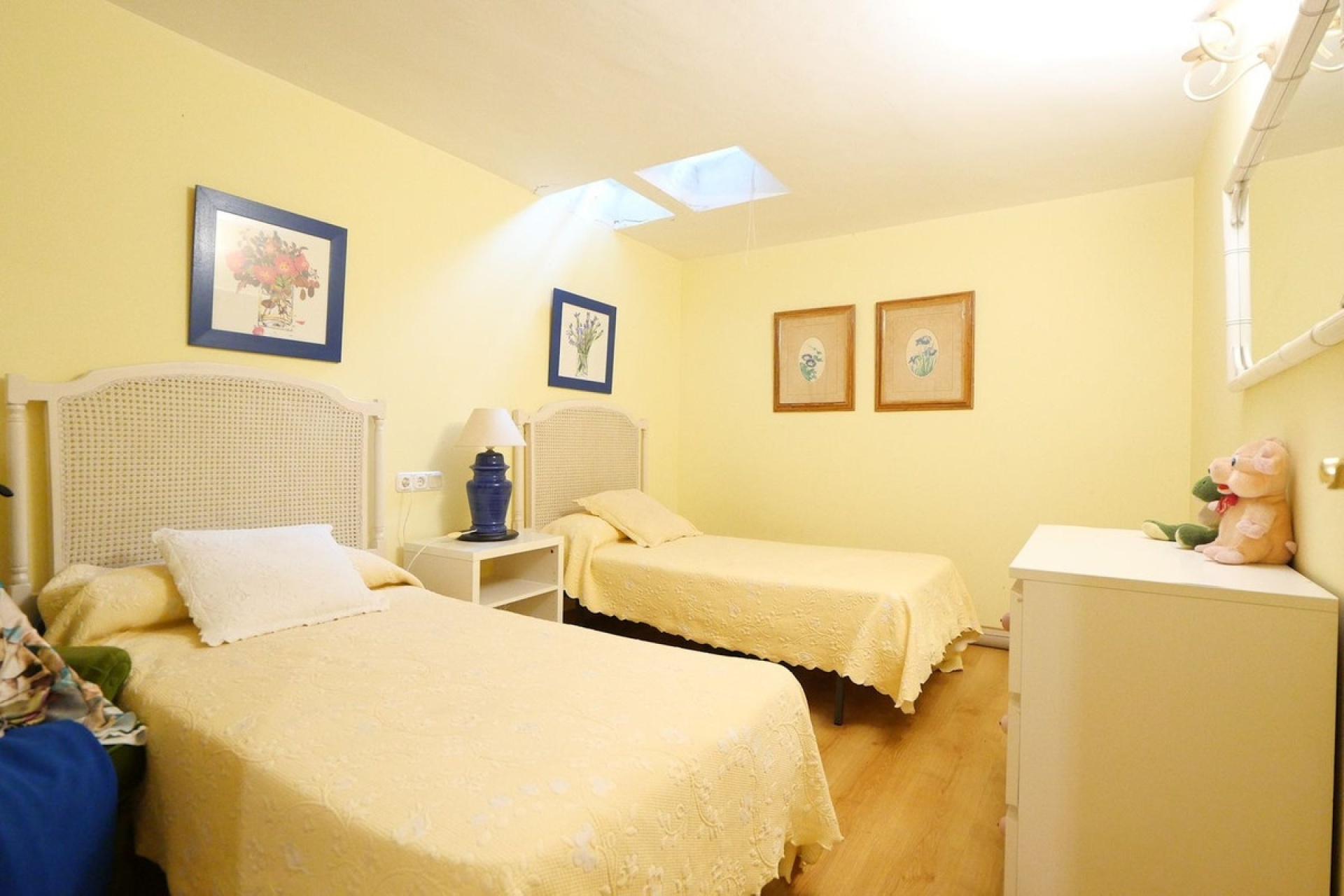 Rynek wtórny - Town house - Marbella - Puerto de Cabopino