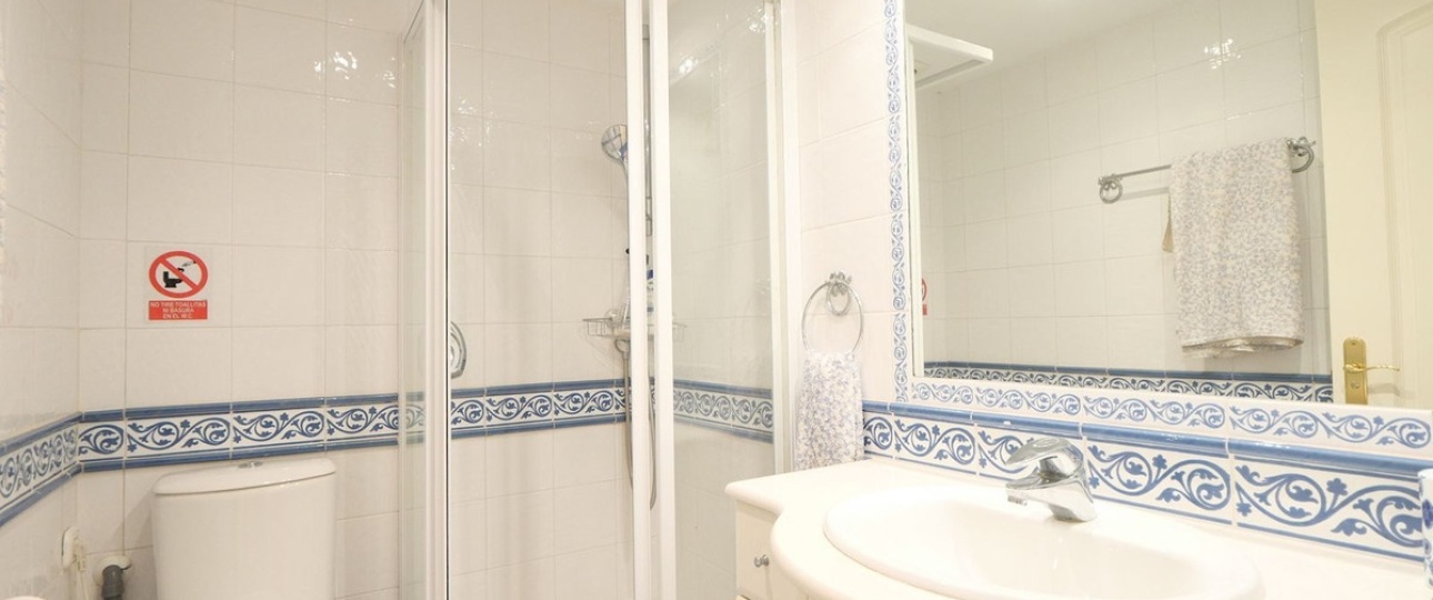 Rynek wtórny - Town house - Marbella - Puerto de Cabopino