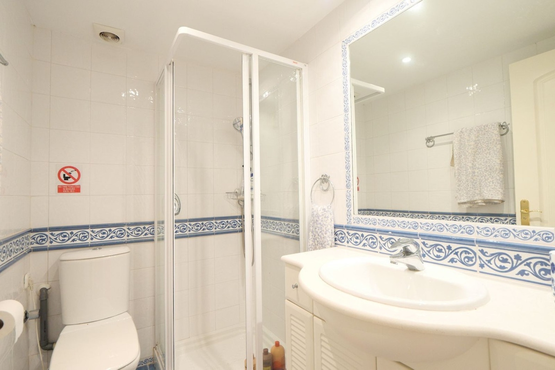 Rynek wtórny - Town house - Marbella - Puerto de Cabopino