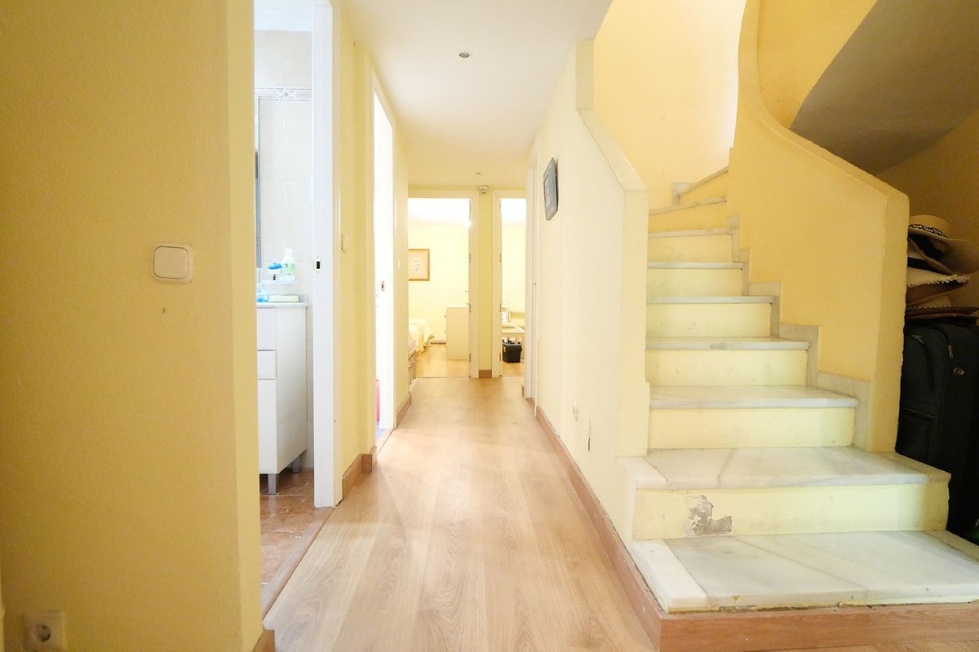 Rynek wtórny - Town house - Marbella - Puerto de Cabopino