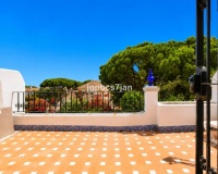 Rynek wtórny - Town house - Marbella - Puerto de Cabopino