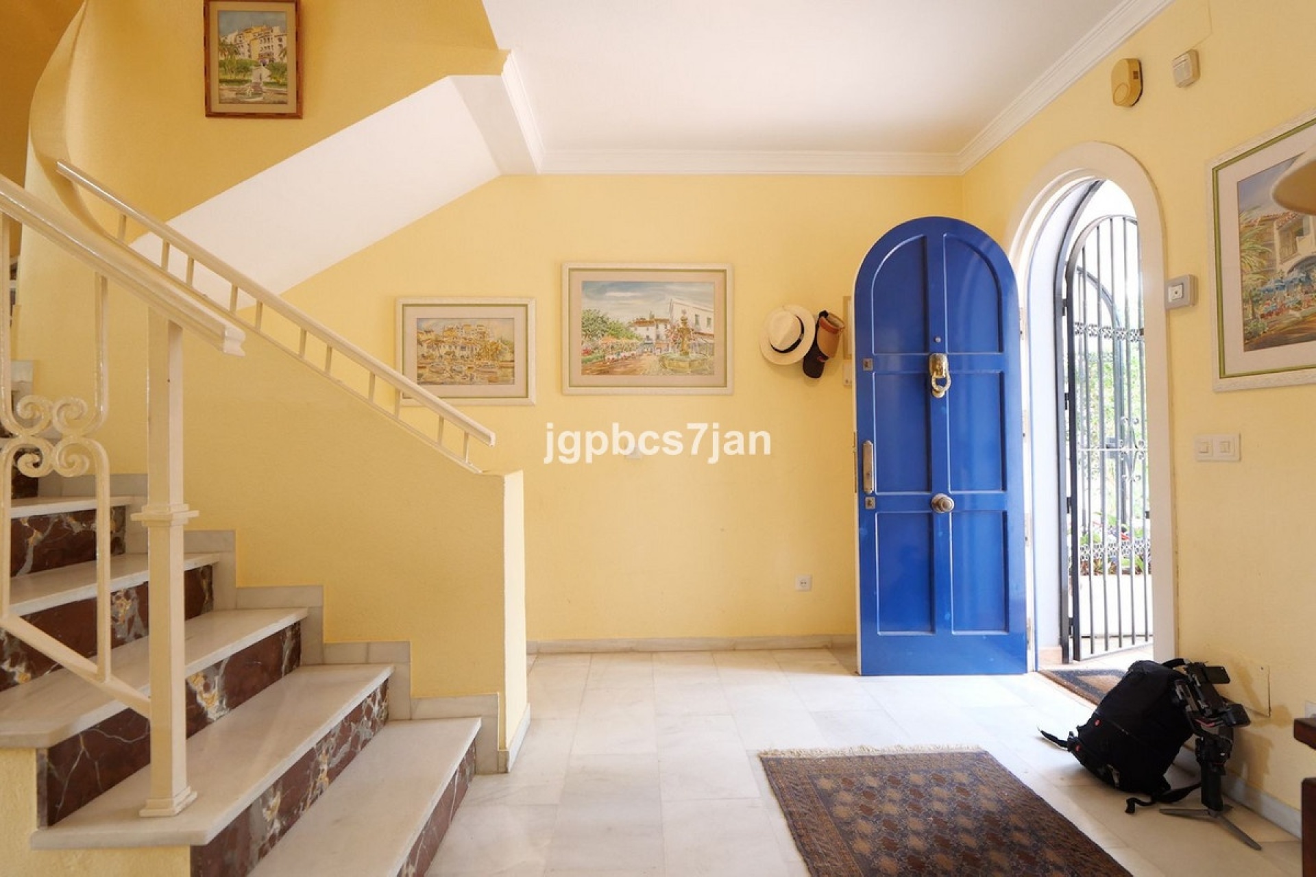 Rynek wtórny - Town house - Marbella - Puerto de Cabopino
