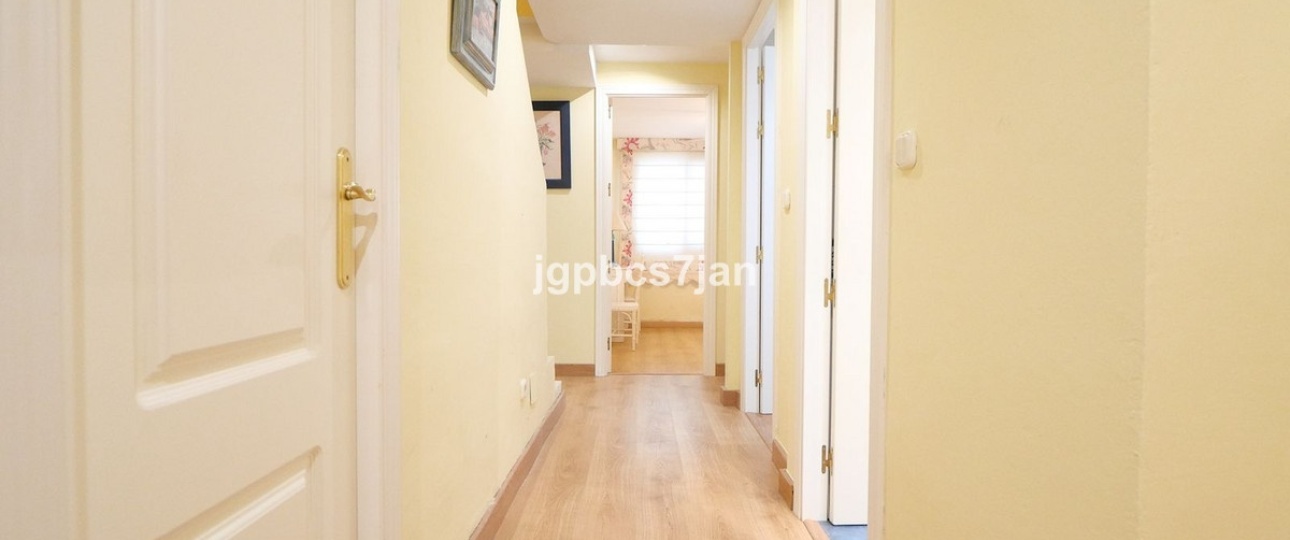 Rynek wtórny - Town house - Marbella - Puerto de Cabopino