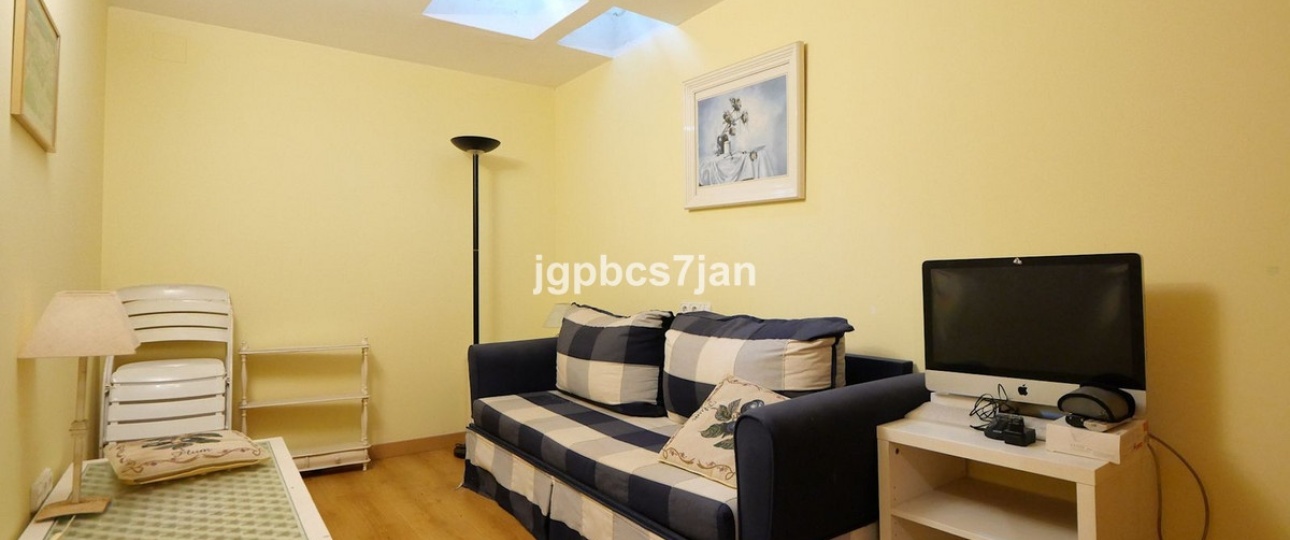 Rynek wtórny - Town house - Marbella - Puerto de Cabopino