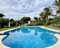 Rynek wtórny - Town house - Marbella - Puerto de Cabopino