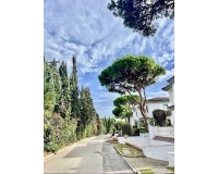 Rynek wtórny - Town house - Marbella - Puerto de Cabopino