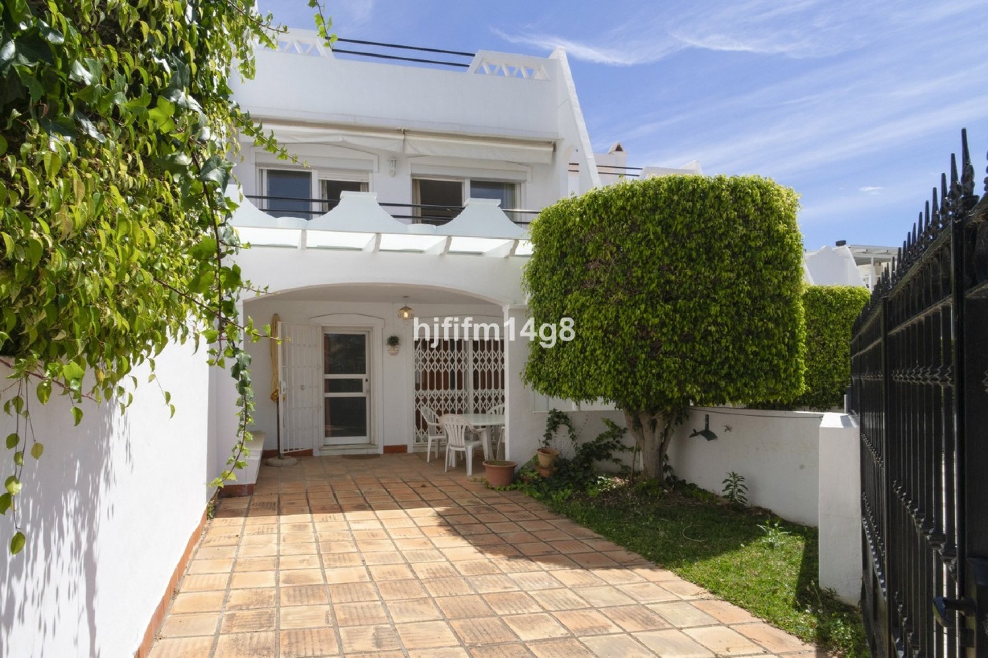 Rynek wtórny - Town house - Marbella - Reserva de Marbella